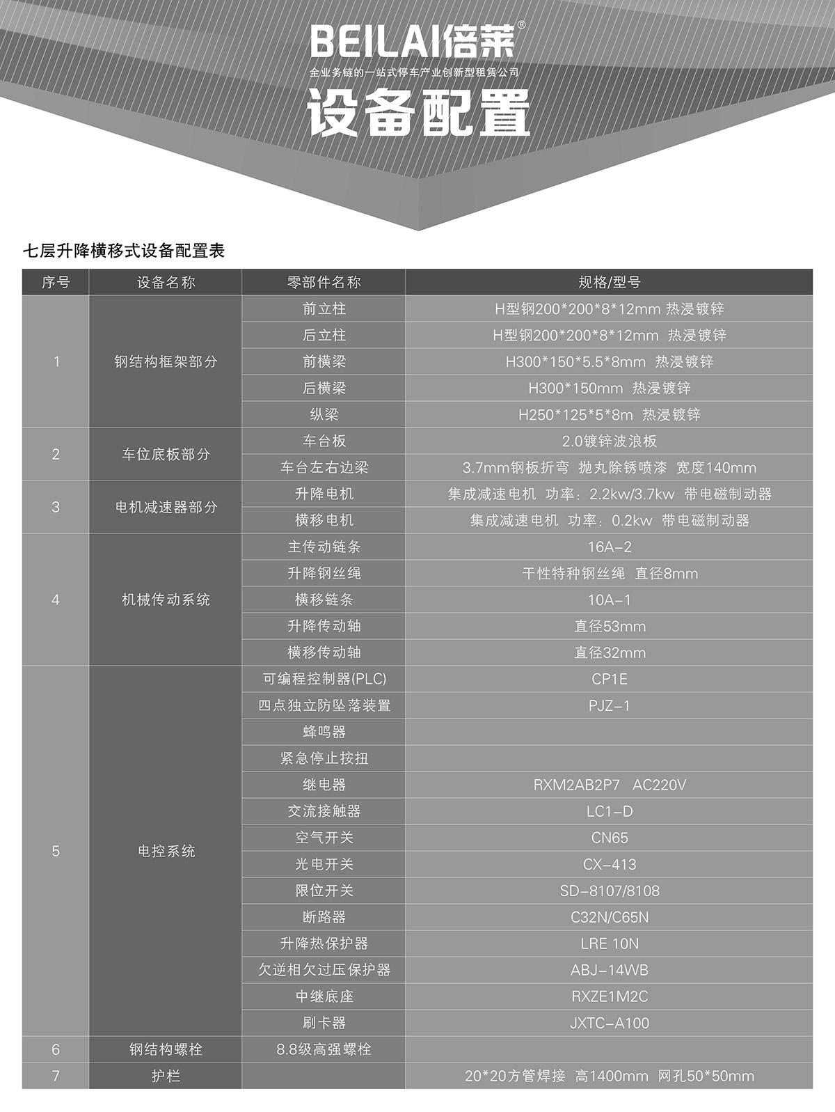 智能车库04PSH7七层升降横移机械立体停车设备配置.jpg