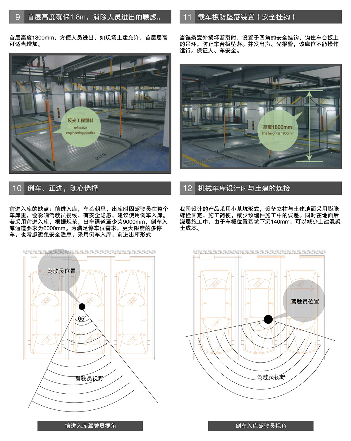 智能车库PSH升降横移机械立体停车载车板防坠落装置.jpg