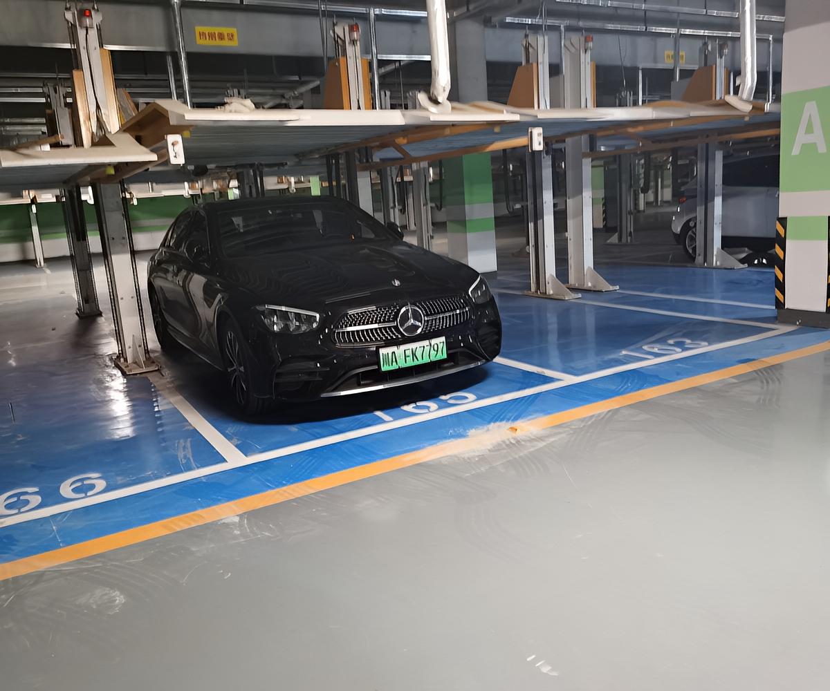 广安立体车库租赁与二层升降机械停车场回收厂家指南